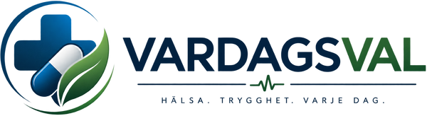Vardagsval